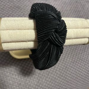 H&M Headband. Worn once.